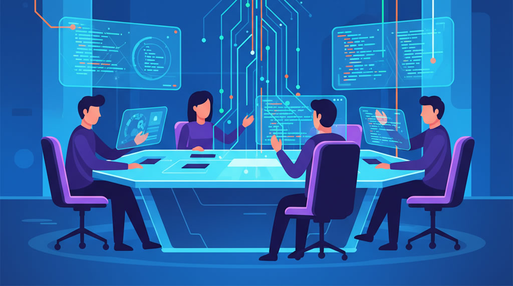 リスキリングが停滞する本当の理由：IT業界の変化に追いつけない社会人の焦燥感と生存戦略